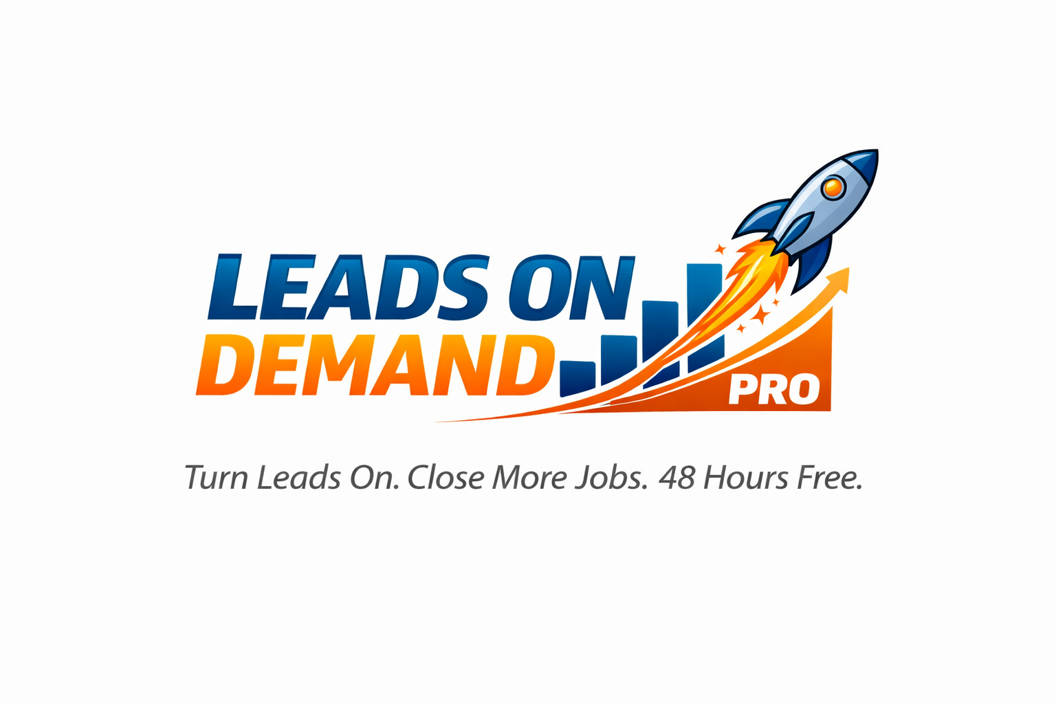 Leads On Demand Pro